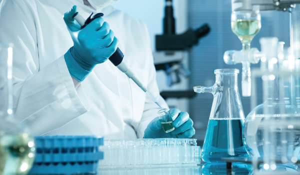 Laboratory Medicine Department